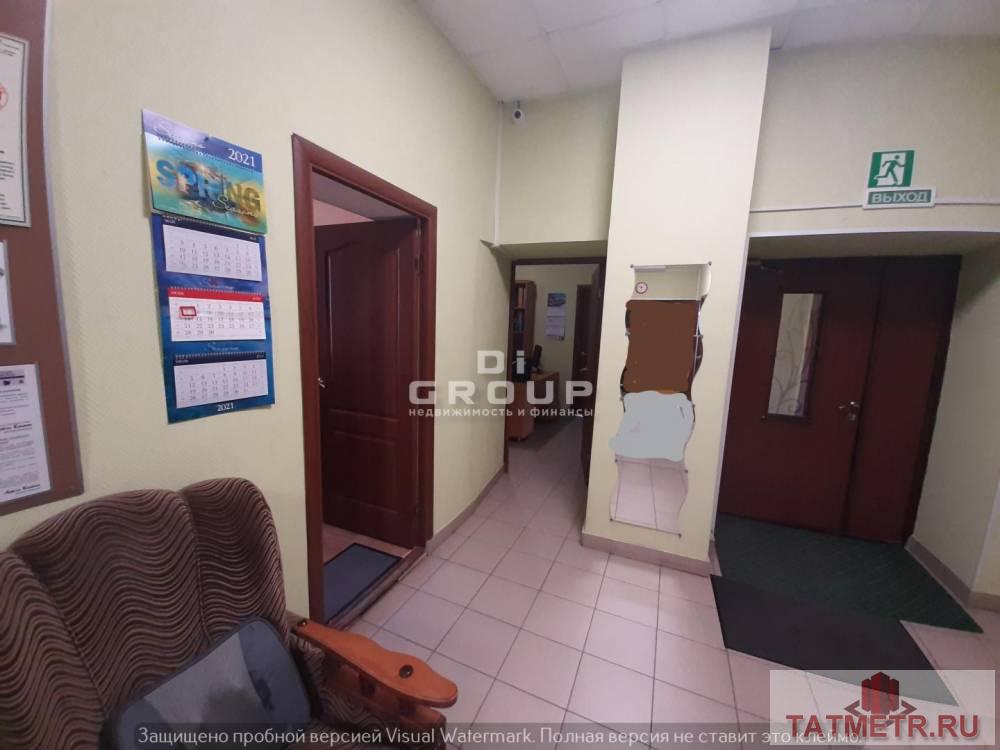 Продажа / Коммерческая / Office, Казань, улица Гладилова, 40 000 000 Продам 3-этажное здание с земельным участком в Кировском районе. — площадь основного здания 616 кв.м., площадь 2-х... - 2