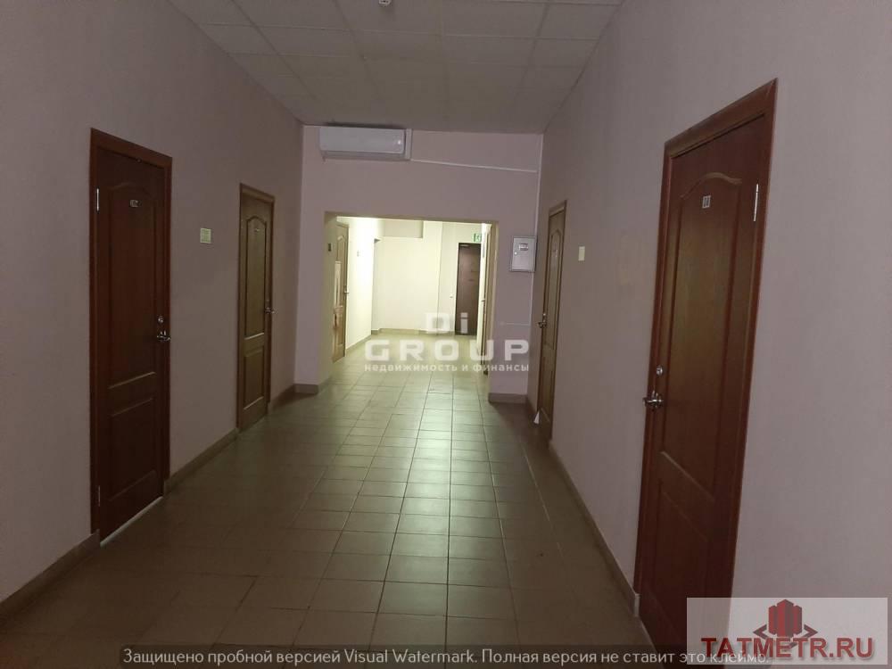 Продажа / Коммерческая / Office, Казань, улица Гладилова, 40 000 000 Продам 3-этажное здание с земельным участком в Кировском районе. — площадь основного здания 616 кв.м., площадь 2-х... - 3