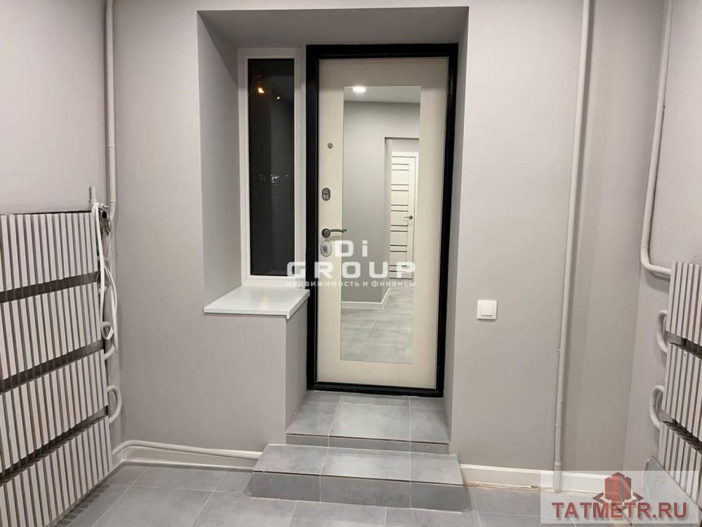 Продажа / Коммерческая / Office, Казань, улица Кулахметова, 3 150 000 Продается офисное помещение 15.7квм на ул. Кулахметова,20 -Отдельный вход -Первая линия -Первый этаж -Кабинетная... - 1