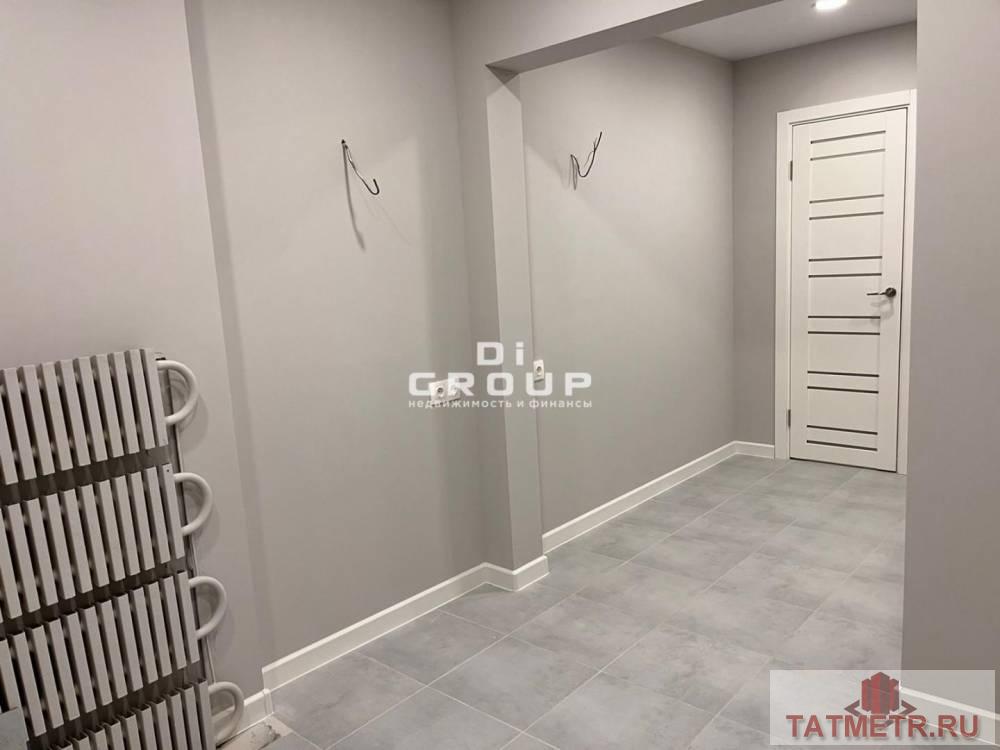 Продажа / Коммерческая / Office, Казань, улица Кулахметова, 3 150 000 Продается офисное помещение 15.7квм на ул. Кулахметова,20 -Отдельный вход -Первая линия -Первый этаж -Кабинетная... - 2