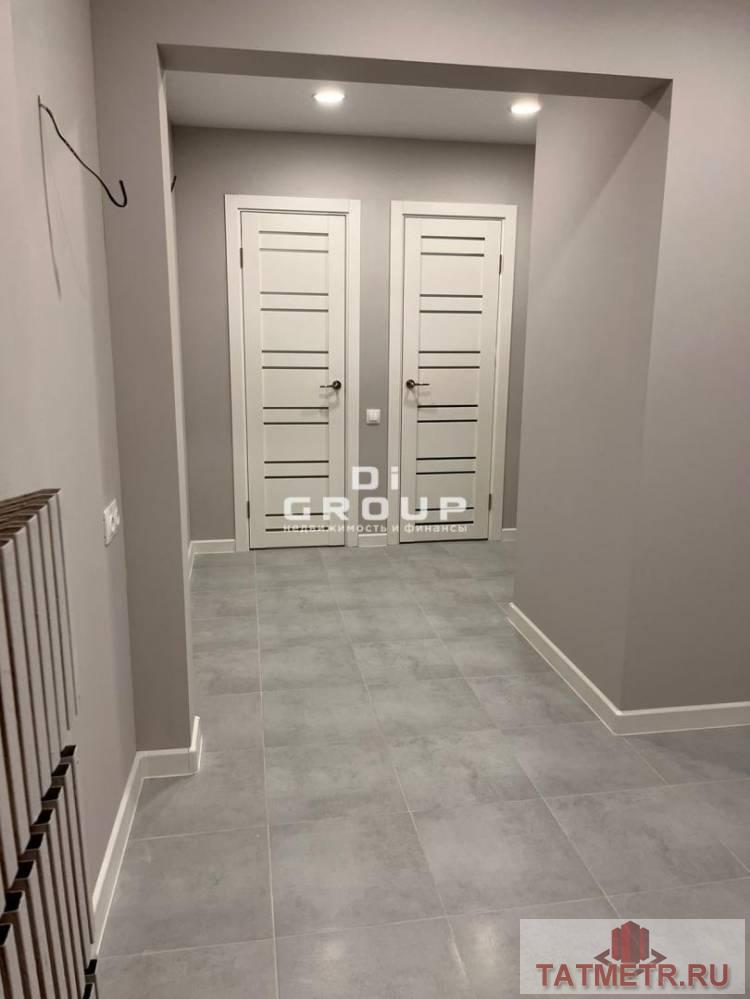 Продажа / Коммерческая / Office, Казань, улица Кулахметова, 3 150 000 Продается офисное помещение 15.7квм на ул. Кулахметова,20 -Отдельный вход -Первая линия -Первый этаж -Кабинетная... - 3