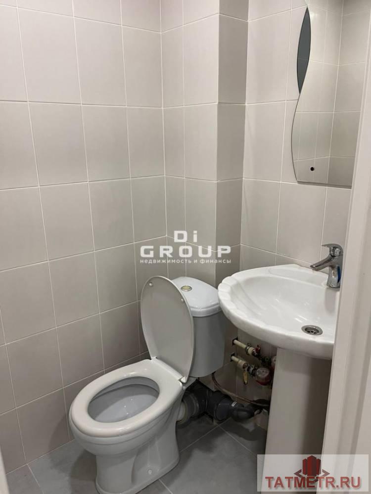 Продажа / Коммерческая / Office, Казань, улица Кулахметова, 3 150 000 Продается офисное помещение 15.7квм на ул. Кулахметова,20 -Отдельный вход -Первая линия -Первый этаж -Кабинетная... - 5