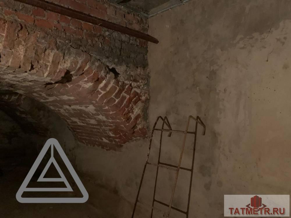 Аренда / Коммерческая / Free purpose, Казань, улица Баумана, 107 500 Сдается помещение свободного назначения по адресу: Казань. ул. Баумана 70. Вход со двора. Имеется возможность сделать... - 6