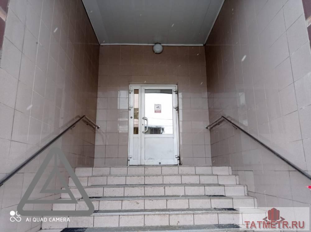 Коммерческая / Аренда / Офисы, Казань, улица Габдуллы Тукая, 28 380 Сдается помещение 47.3 кв.м по адресу Тукая 58. Цокольный этаж. В хорошем состоянии. В помещении: — Телефон —... - 10