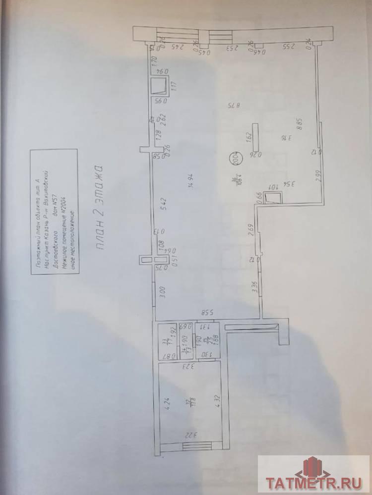 Предлагается к аренде встроено-пристроенное помещение по ул.Достоевского. Характеристики: — 1 линия по... - 14