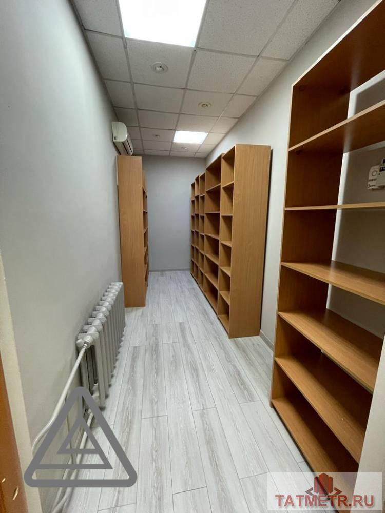 Продается готовый арендный бизнес офисное 208 кв.м + 52 кв.м лестничный проем на 4 этаже помещение по адресу... - 10
