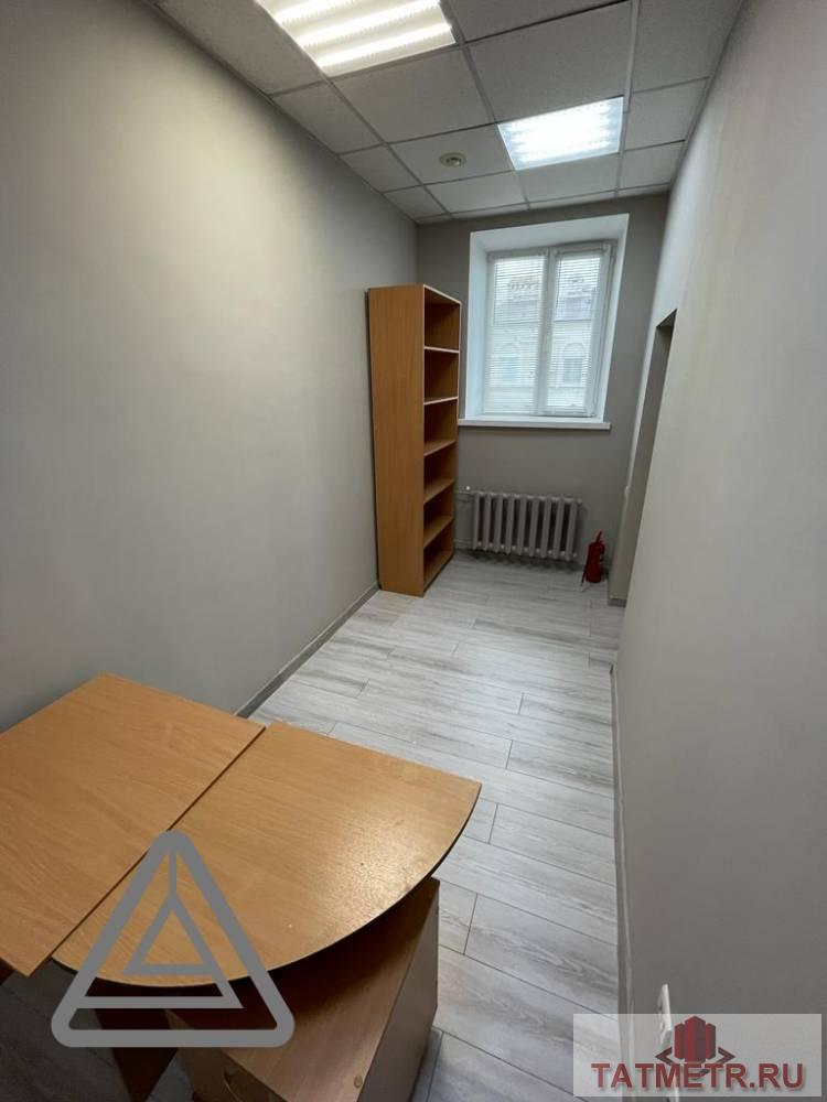 Продается готовый арендный бизнес офисное 208 кв.м + 52 кв.м лестничный проем на 4 этаже помещение по адресу... - 16