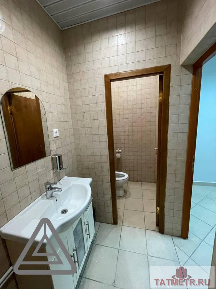 Продается готовый арендный бизнес офисное 208 кв.м + 52 кв.м лестничный проем на 4 этаже помещение по адресу... - 19