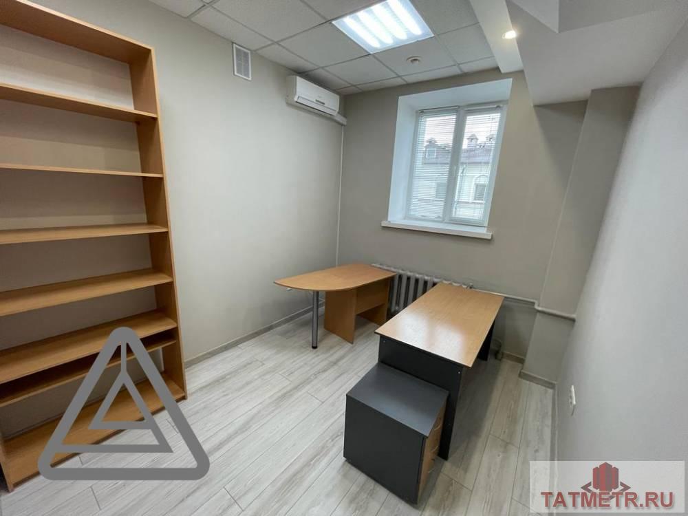 Продается готовый арендный бизнес офисное 208 кв.м + 52 кв.м лестничный проем на 4 этаже помещение по адресу... - 2