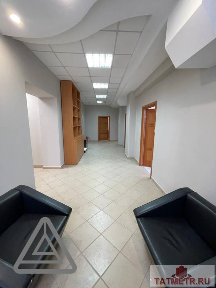 Продается готовый арендный бизнес офисное 208 кв.м + 52 кв.м лестничный проем на 4 этаже помещение по адресу... - 7