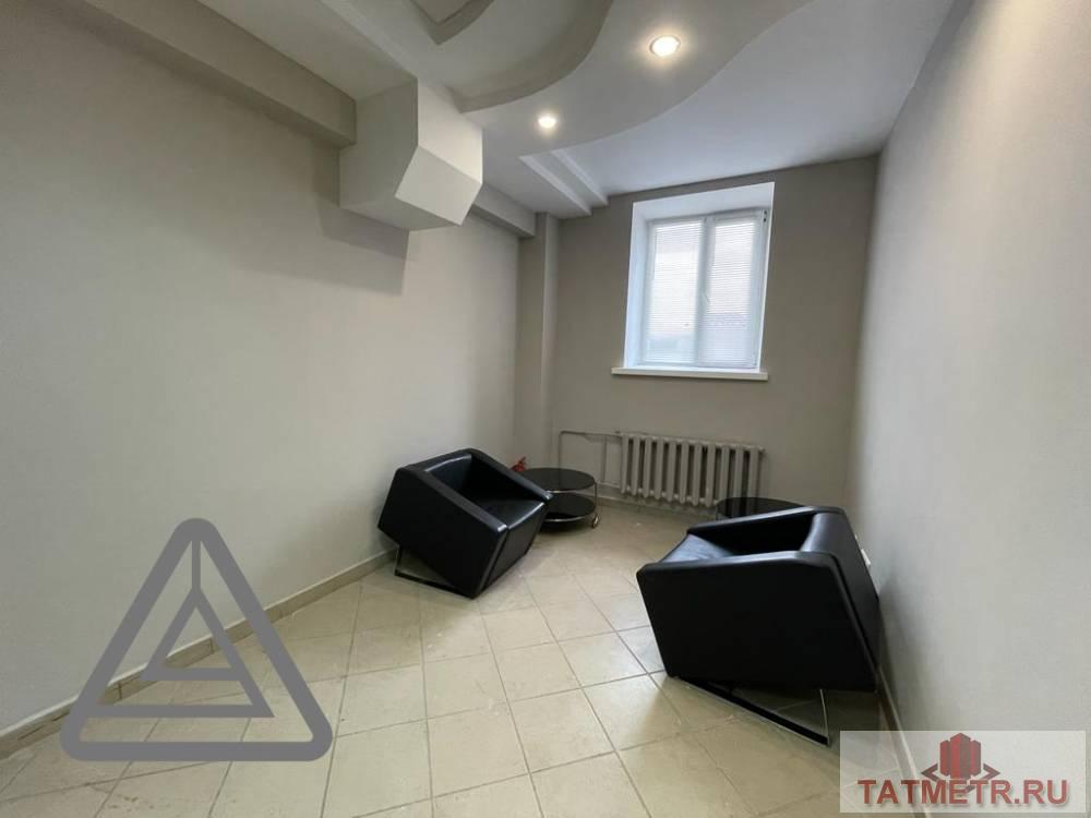 Продается готовый арендный бизнес офисное 208 кв.м + 52 кв.м лестничный проем на 4 этаже помещение по адресу... - 9