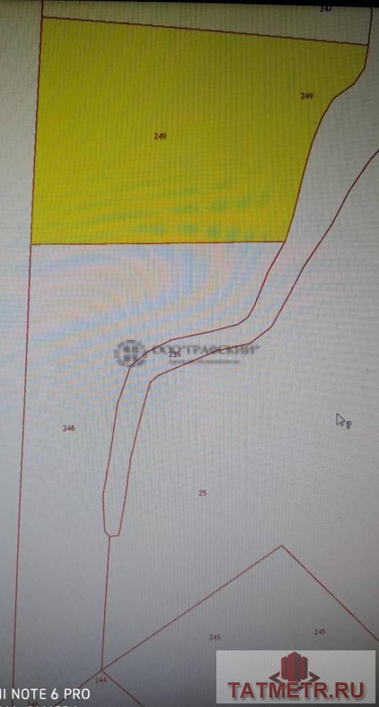 Продажа / Коммерческая / Land, Чулла, 900 000 Продаются три земельных участка по 5га № 244,246,249,сельскохозяйственного назначения, разрешенное использование: для... - 1