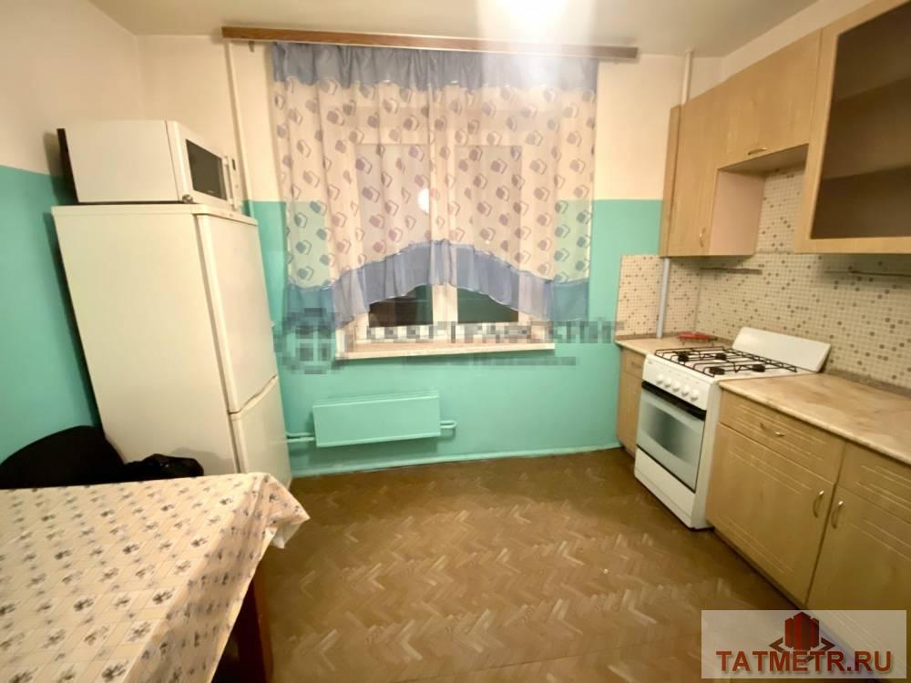 Продажа / Квартиры, Казань, Минская улица, 5 700 000 Продается очень уютная квартира по адресу: город Казань, ул. Минская, дом 6. Квартира находится на комфортном 3... - 2