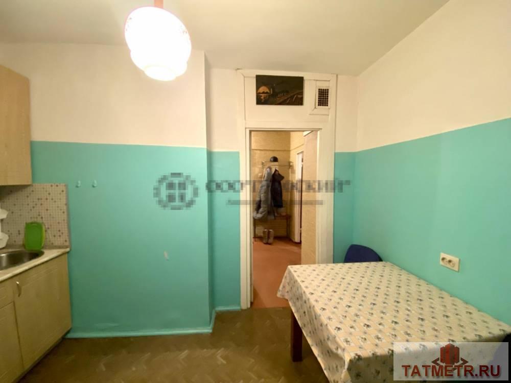 Продажа / Квартиры, Казань, Минская улица, 5 700 000 Продается очень уютная квартира по адресу: город Казань, ул. Минская, дом 6. Квартира находится на комфортном 3... - 4