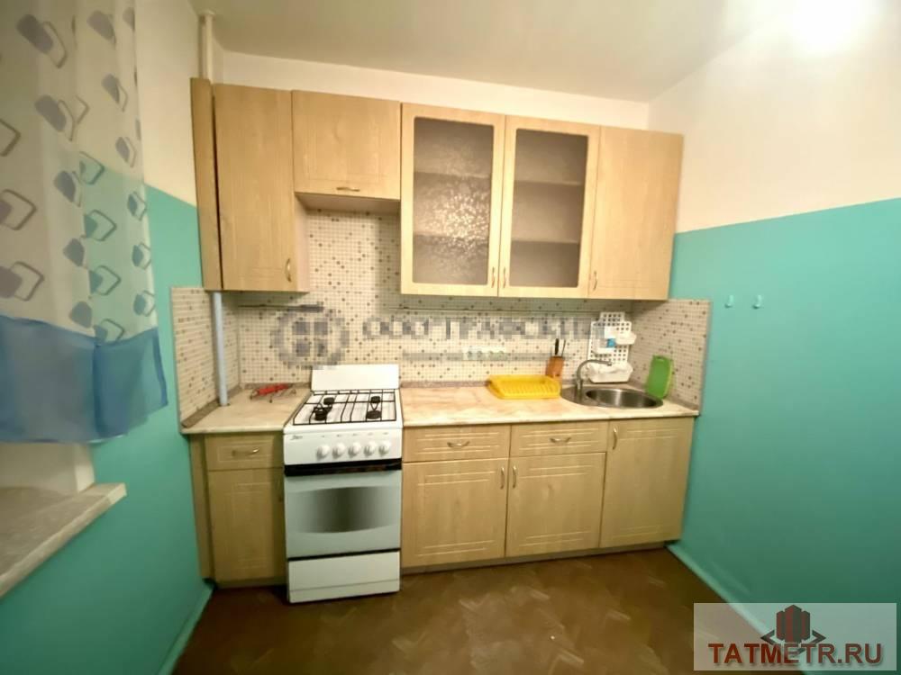 Продажа / Квартиры, Казань, Минская улица, 5 700 000 Продается очень уютная квартира по адресу: город Казань, ул. Минская, дом 6. Квартира находится на комфортном 3... - 8