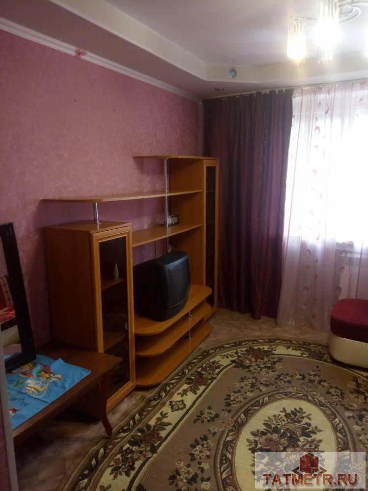 Продажа / Комнаты, Зеленодольск, Комсомольская улица, 500 000 Продается комната в центре города Зеленодольск.Комната в хорошем состоянии .Остается вся мебель и техника. Комната... - 1