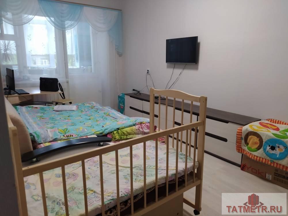 Продажа / Квартиры, пгт. Васильево, Ленина улица, 1 650 000 Продается однокомнатная квартира в пгт. Васильево. Просторная, светлая комната, уютная кухня -мечта хозяйки. Шикарный...