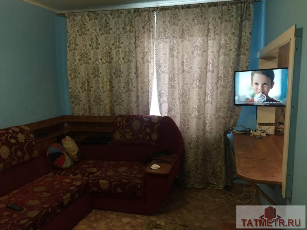 Продажа / Квартиры, пгт. Васильево, Спортивная улица, 1 300 000 Продается однокомнатная квартира в пгт. Васильево .Теплая, уютная, светлая. Санузел раздельный ,установлены... - 1