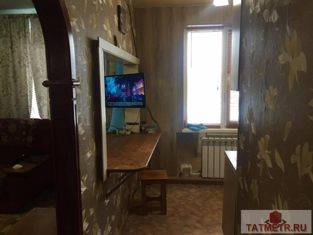 Продажа / Квартиры, пгт. Васильево, Спортивная улица, 1 300 000 Продается однокомнатная квартира в пгт. Васильево .Теплая, уютная, светлая. Санузел раздельный ,установлены... - 3