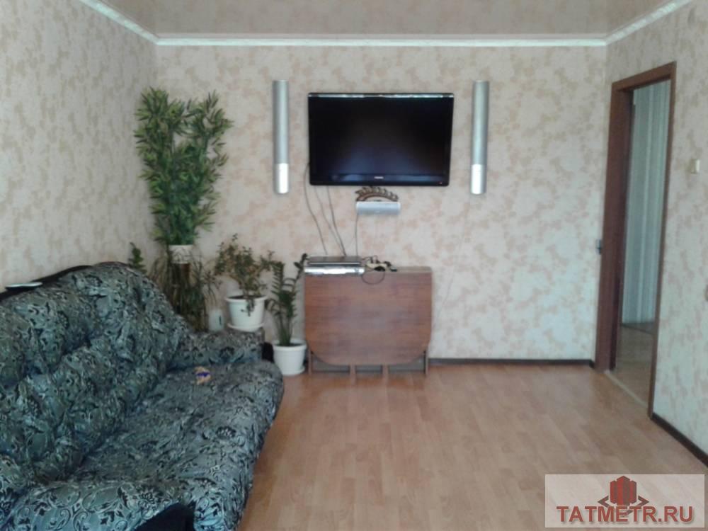 Продажа / Квартиры, пгт. Васильево, Школьная улица, 4 097 000 Продается отличная трехкомнатная квартира в экологическом чистом районе в пгт. Васильево. Теплая уютная светлая...