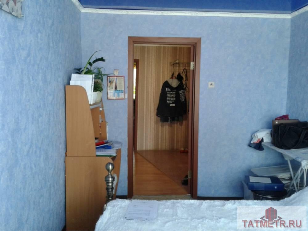 Продажа / Квартиры, пгт. Васильево, Школьная улица, 4 097 000 Продается отличная трехкомнатная квартира в экологическом чистом районе в пгт. Васильево. Теплая уютная светлая... - 4