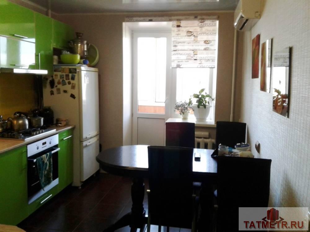 Продажа / Квартиры, пгт. Васильево, Школьная улица, 4 097 000 Продается отличная трехкомнатная квартира в экологическом чистом районе в пгт. Васильево. Теплая уютная светлая... - 7