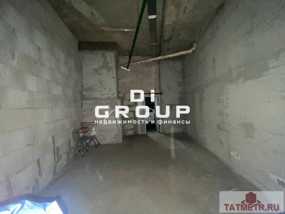 Аренда / Коммерческая / Warehouse, Казань, улица Пушкина, 12 500 Помещение свободного назначения находящееся по адресу: Пушкина д.19, за бизнес центром «Арена» с общей площадью... - 1