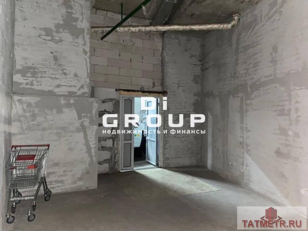 Аренда / Коммерческая / Warehouse, Казань, улица Пушкина, 12 500 Помещение свободного назначения находящееся по адресу: Пушкина д.19, за бизнес центром «Арена» с общей площадью... - 2