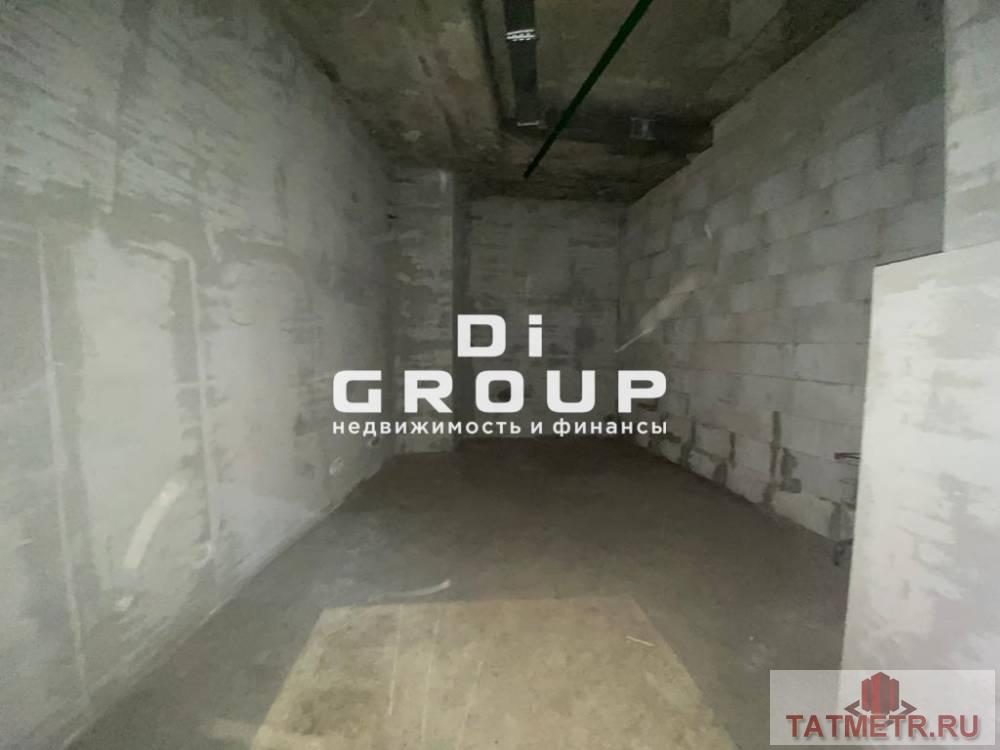 Аренда / Коммерческая / Warehouse, Казань, улица Пушкина, 12 500 Помещение свободного назначения находящееся по адресу: Пушкина д.19, за бизнес центром «Арена» с общей площадью... - 9