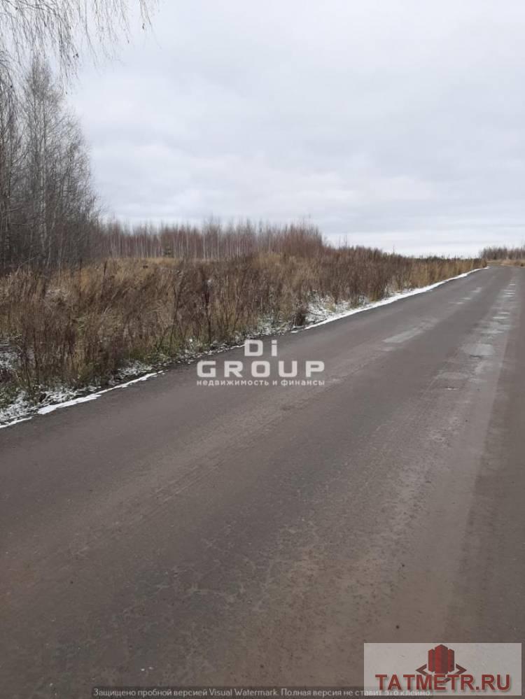 Продажа / Коммерческая / Land, Казань, улица Саф, 70 000 000 Продам земельный участок, общей площадью 4,1 Га. Характеристики: — Советский район, Царицынский бугор; — категория...