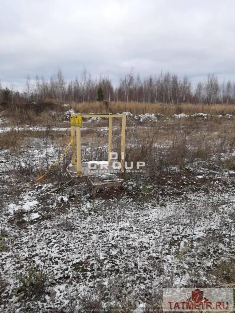 Продажа / Коммерческая / Land, Казань, улица Саф, 70 000 000 Продам земельный участок, общей площадью 4,1 Га. Характеристики: — Советский район, Царицынский бугор; — категория... - 1