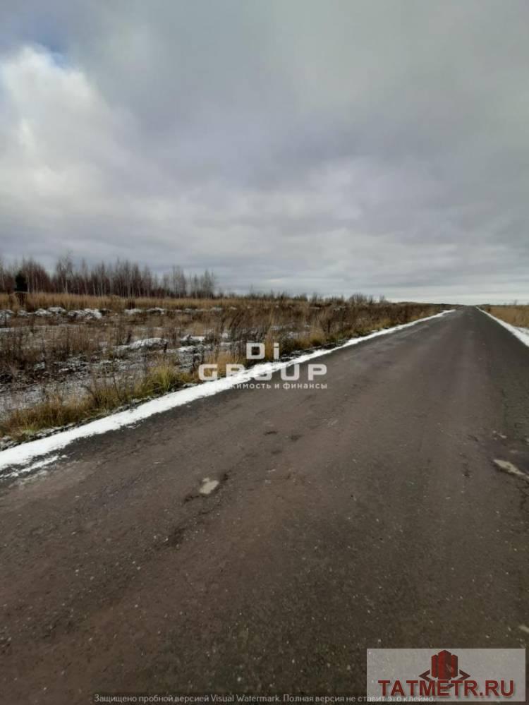 Продажа / Коммерческая / Land, Казань, улица Саф, 70 000 000 Продам земельный участок, общей площадью 4,1 Га. Характеристики: — Советский район, Царицынский бугор; — категория... - 2