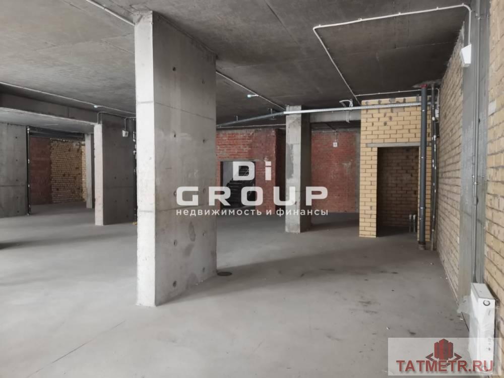 Продажа / Коммерческая / Office, Казань, улица Маяковского, 18 000 000 Продается помещение с черновой отделкой в престижном районе центра города. -Первая линия -Первый и второй этажи... - 2