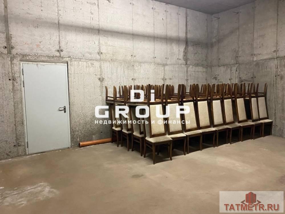 Аренда / Коммерческая / Warehouse, Казань, улица Пушкина, 51 750 Помещение свободного назначения находящееся по адресу: Пушкина , 19, за бизнес центром «Арена» , общей площадью...
