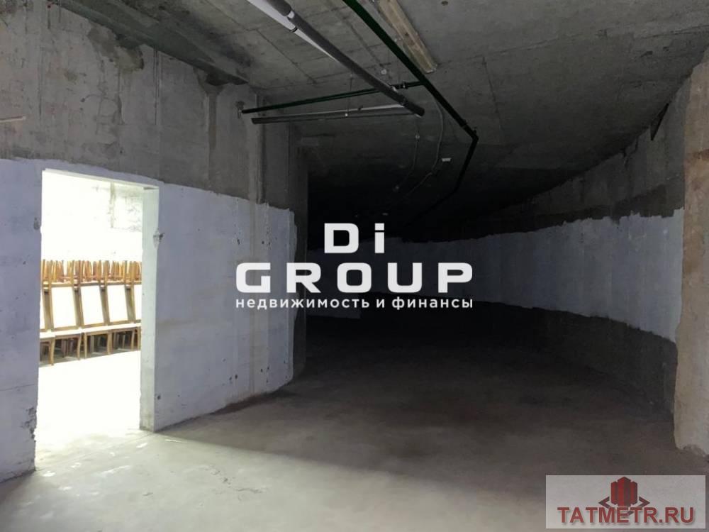 Аренда / Коммерческая / Warehouse, Казань, улица Пушкина, 51 750 Помещение свободного назначения находящееся по адресу: Пушкина , 19, за бизнес центром «Арена» , общей площадью... - 2