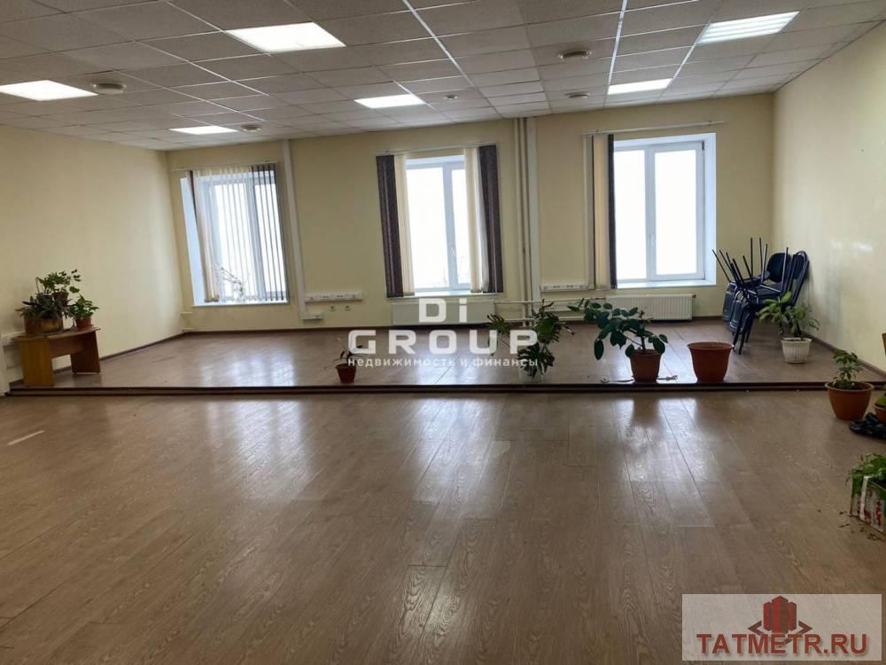 Коммерческая / Аренда / Офисы, Казань, улица Марселя Салимжанова, 132 000 Помещение на 3 этаже бизнес-центра «Сакура» класса B; 88 м2; удобная транспортная доступность, до метро Площадь... - 2