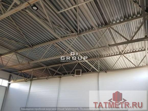 Аренда / Коммерческая / Warehouse, Набережные Моркваши, Двориков проезд, 408 000 Сдам в аренду складское помещение площадью 1200 кв.м.с прямым заездом с М7. Назначение: — склад, производство... - 3