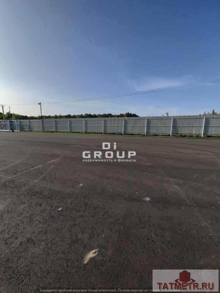 Аренда / Коммерческая / Warehouse, Набережные Моркваши, Двориков проезд, 408 000 Сдам в аренду складское помещение площадью 1200 кв.м.с прямым заездом с М7. Назначение: — склад, производство... - 6