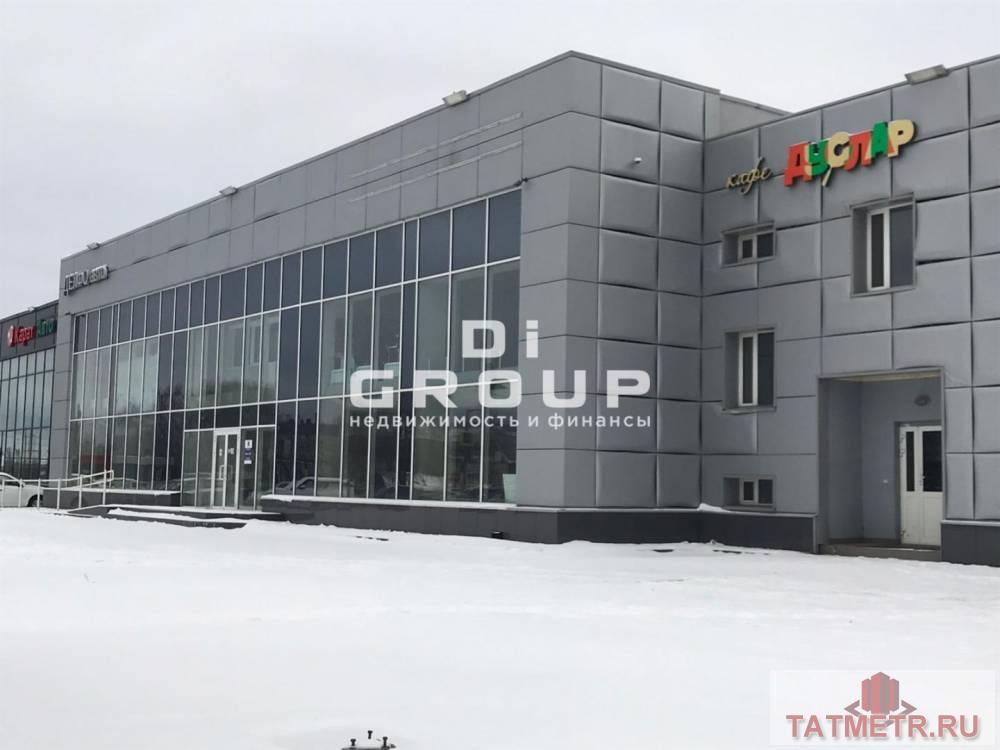 Аренда / Коммерческая / Warehouse, Казань, Беломорская улица, 614 250 Сдается складское помещение (можно непыльное производство) площадью 1365 м2 на ул. Беломорская 69а. Первая линия;...