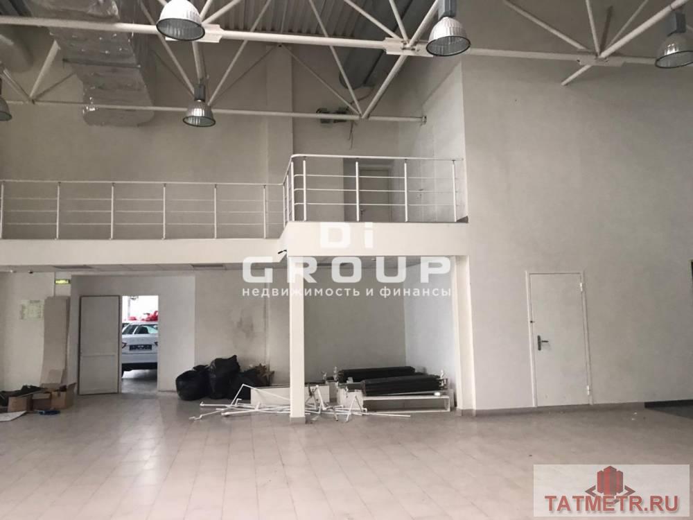 Аренда / Коммерческая / Warehouse, Казань, Беломорская улица, 614 250 Сдается складское помещение (можно непыльное производство) площадью 1365 м2 на ул. Беломорская 69а. Первая линия;... - 12
