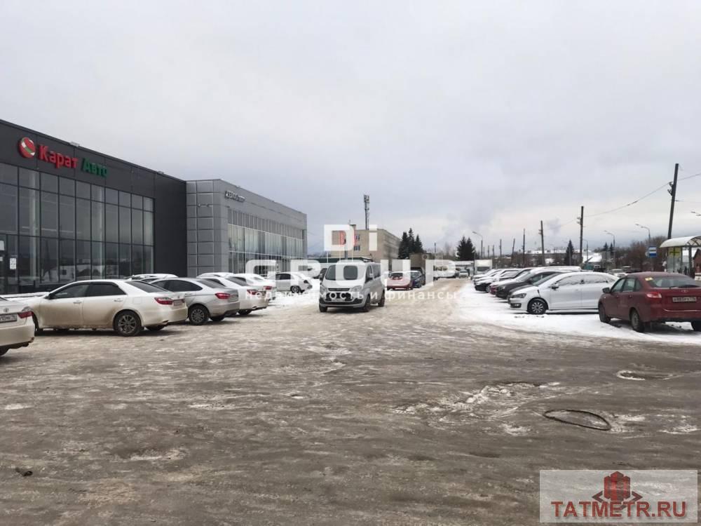 Аренда / Коммерческая / Warehouse, Казань, Беломорская улица, 614 250 Сдается складское помещение (можно непыльное производство) площадью 1365 м2 на ул. Беломорская 69а. Первая линия;... - 2