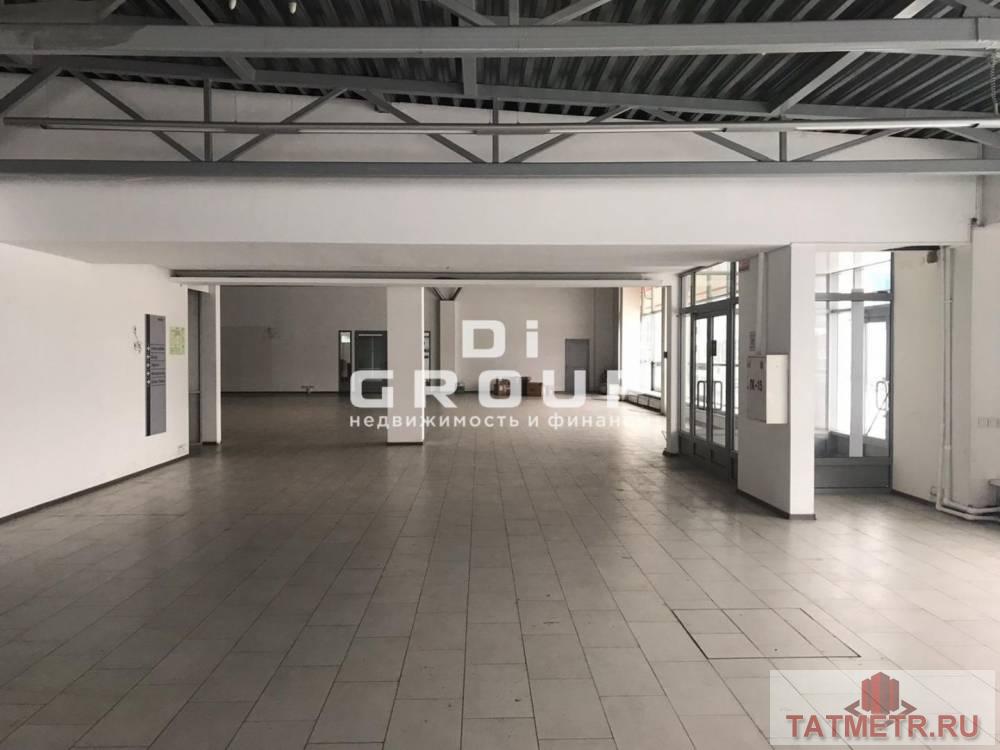 Аренда / Коммерческая / Warehouse, Казань, Беломорская улица, 614 250 Сдается складское помещение (можно непыльное производство) площадью 1365 м2 на ул. Беломорская 69а. Первая линия;... - 4