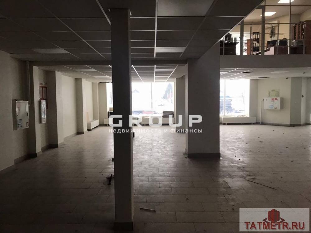 Аренда / Коммерческая / Warehouse, Казань, Беломорская улица, 614 250 Сдается складское помещение (можно непыльное производство) площадью 1365 м2 на ул. Беломорская 69а. Первая линия;... - 8
