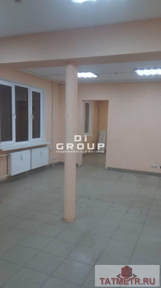 Продажа / Коммерческая / Office, Осиново, улица Гайсина, 4 900 000 Продаю нежилое помещение 71 квадратный метр на первом этаже девятиэтажного здания в жилом комплексе Радужный в... - 6