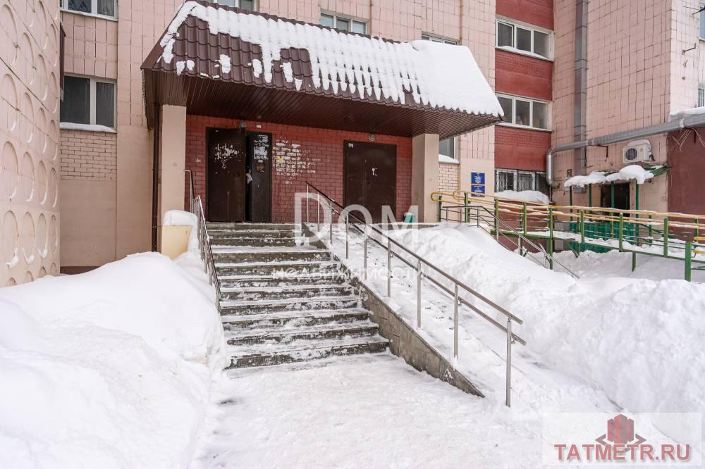 Продажа / Комнаты, Казань, Авангардная улица, 1 550 000 Комната 13,2 кв. м СТАТУС квартира Установлено двухкамерное пластиковое окно Оборудована кондиционером Обои в...