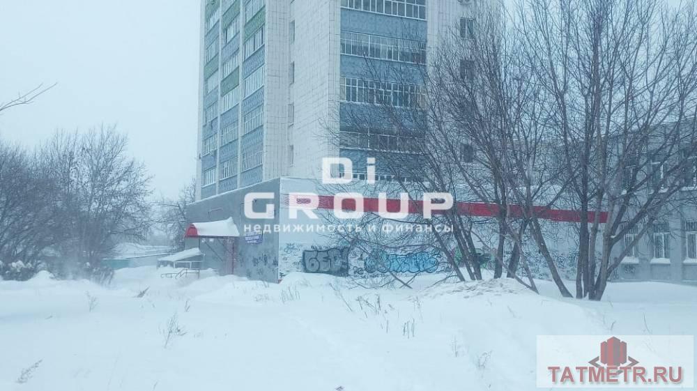 Продажа / Коммерческая / Office, Казань, Революционная улица, 18 000 000 Продам помещение 397 кв м на первом этаже пристроенного здания по улице Революционная дом 39 в жилом комплексе Юдино... - 1