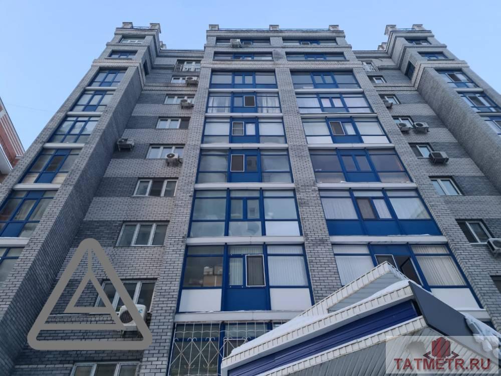 Аренда / Коммерческая / Free purpose, Казань, улица Адоратского, 85 870 Сдается помещение, ранее детский сад по адресу Адоратского 3а. В отличном состоянии. В помещении: Интернет,... - 14