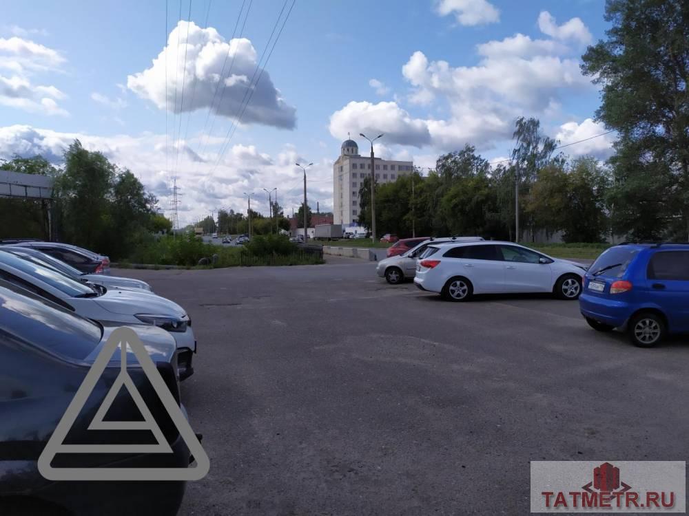 Коммерческая / Аренда / Офисы, Казань, Техническая улица, 33 000 Сдается офисное помещение по адресу Техническая 120. В хорошем состоянии. В помещении: — Электричество —КПП —... - 1