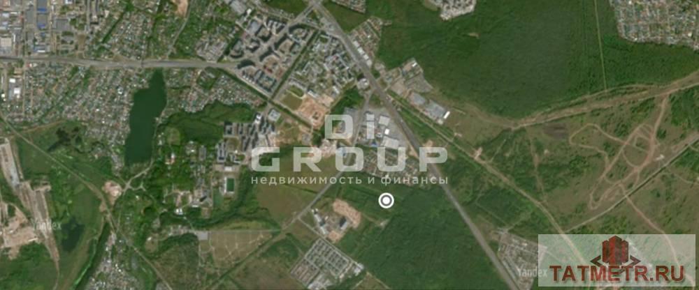 Продажа / Земельные участки, Казань, Оренбургский тракт, 550 000 000 Предлагаем земельные участки под строительство на въезде в Казань. Месторасположение: Казань, вблизи Оренбургского... - 1