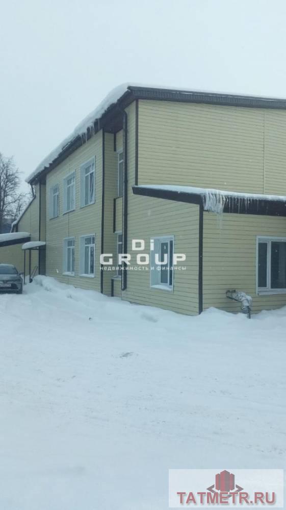 Продажа / Коммерческая / Warehouse, Казань, Московский район, 37 000 000 Продается двухэтажное здание по улице Восстания, в центральной части Московского района города Казани. Территория... - 1